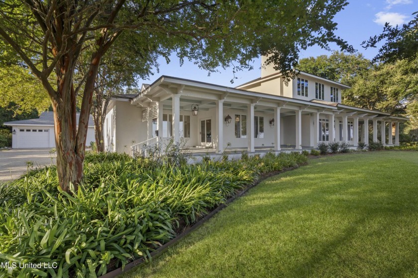 Lovingly designed with intention and heart, this one-of-a-kind - Beach Home for sale in Pascagoula, Mississippi on Beachhouse.com