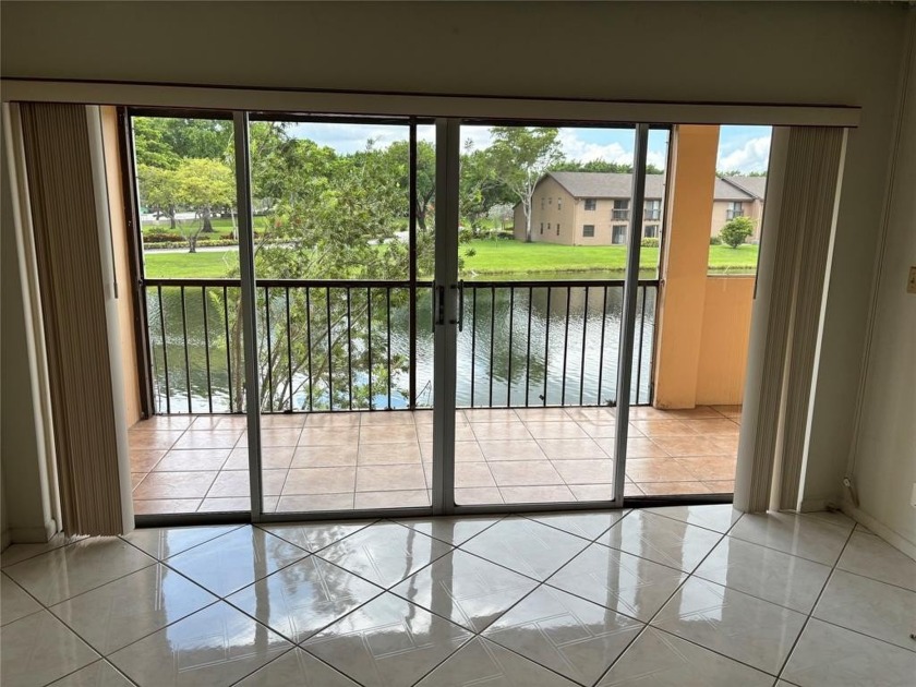 Beautiful Lake Views from this well maintained and well priced - Beach Condo for sale in Sunrise, Florida on Beachhouse.com