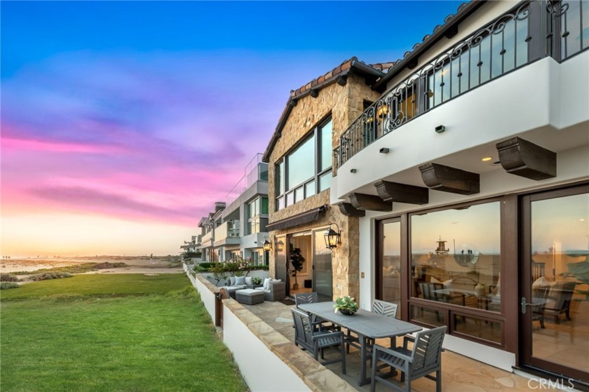 Once in a lifetime opportunity to own a trophy property in one - Beach Home for sale in Newport Beach, California on Beachhouse.com