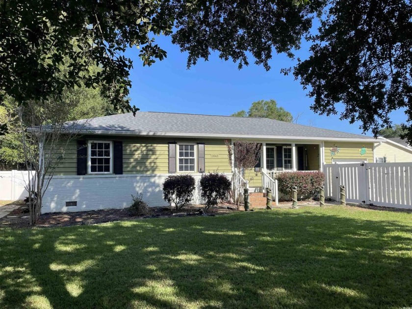 Unbeatable Opportunity in the Heart of Murrells Inlet!  5 - Beach Home for sale in Murrells Inlet, South Carolina on Beachhouse.com