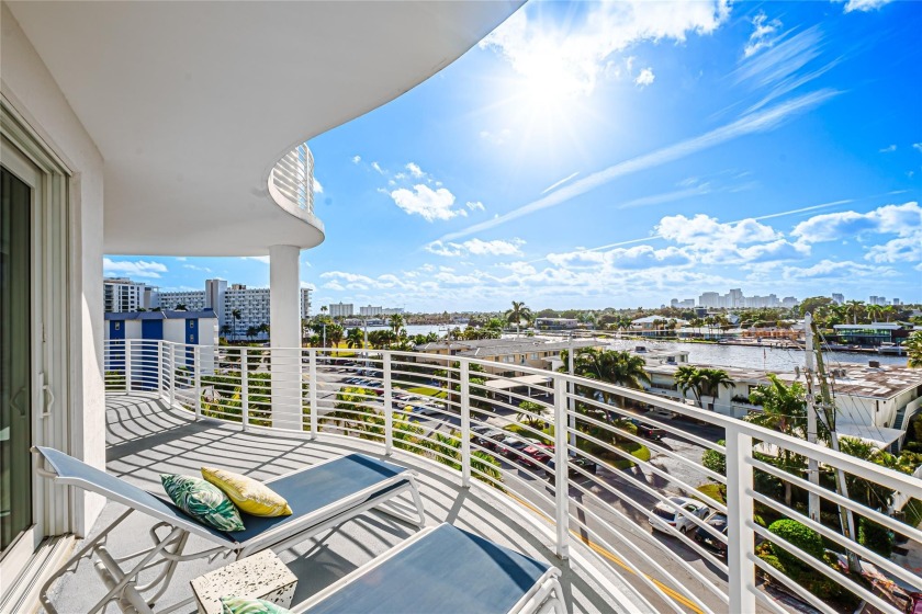 Significant Price Reduction for this Stunning Condo. Fantastic - Beach Condo for sale in Fort Lauderdale, Florida on Beachhouse.com