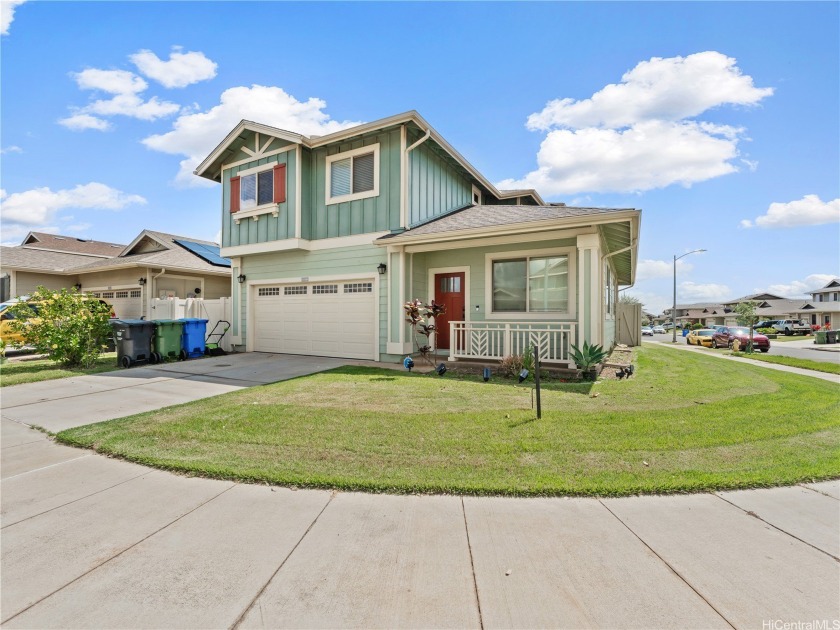 Dreaming of your slice of paradise in the thriving Ho'opili - Beach Home for sale in Ewa Beach, Hawaii on Beachhouse.com