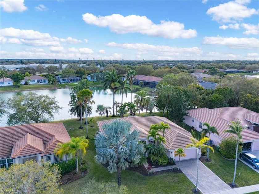 Lowest price in Waterways!! Oversized Lot with Water Views + 2 - Beach Home for sale in Naples, Florida on Beachhouse.com