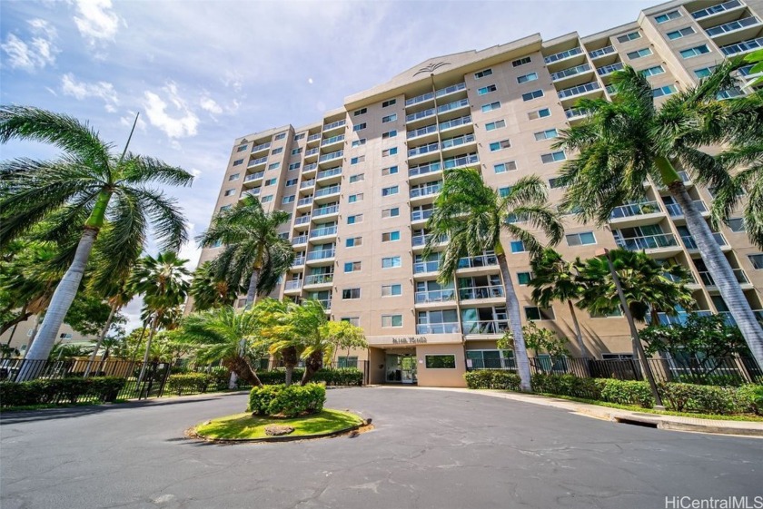 Experience the charm of this stunning, recently built condo in - Beach Condo for sale in Waipahu, Hawaii on Beachhouse.com