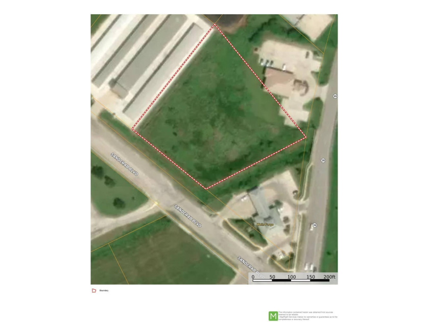 Seize the opportunity to develop in one of the area's most - Beach Commercial for sale in Port Lavaca, Texas on Beachhouse.com