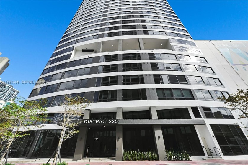 Experience elevated urban living at District 225, a brand-new - Beach Condo for sale in Miami, Florida on Beachhouse.com