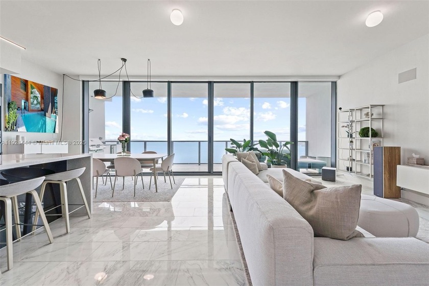 For sale in the heart of Brickell is this spacious and luxurious - Beach Condo for sale in Miami, Florida on Beachhouse.com
