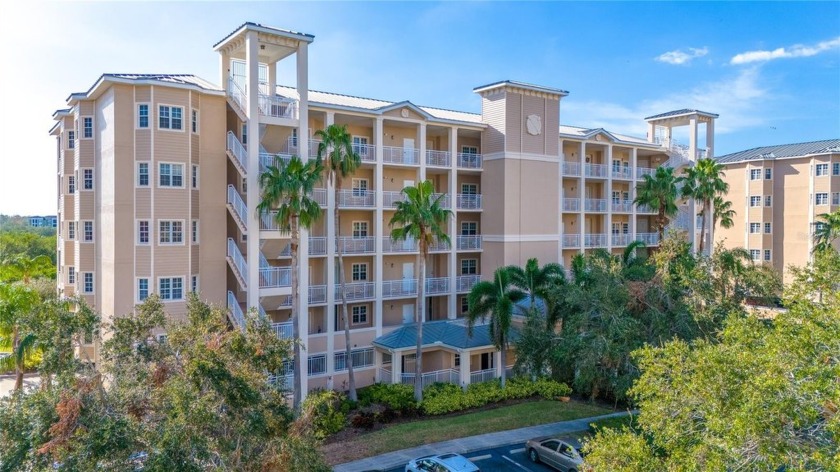 Experience resort-style living in this stunning 3-bedroom - Beach Condo for sale in Seminole, Florida on Beachhouse.com