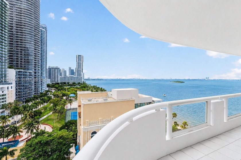 Best-priced 1BR/1.5BA in the building! 
This updated and fully - Beach Condo for sale in Miami, Florida on Beachhouse.com
