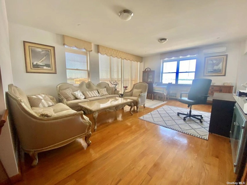 Very Beautiful And Comfortable Sea View Apartment, Facing The - Beach Condo for sale in Flushing, New York on Beachhouse.com
