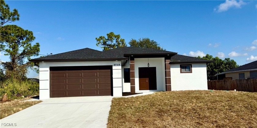 Brand-New Construction - Up to $10,000 Seller Contribution for - Beach Home for sale in Lehigh Acres, Florida on Beachhouse.com