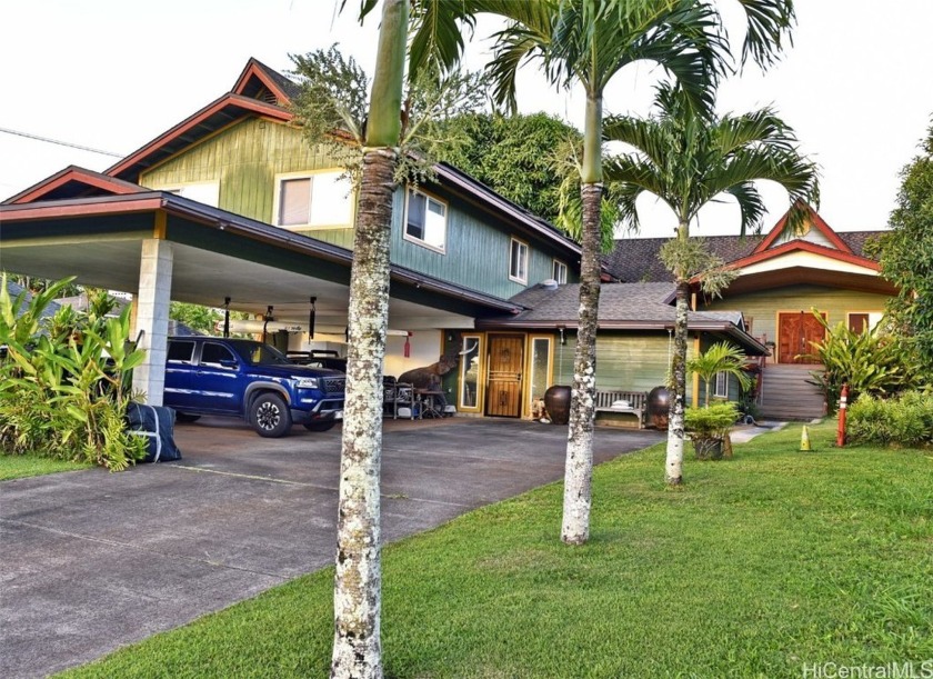 Bring your Best Offer!! Multi-Generational or Multi-Income - Beach Townhome/Townhouse for sale in Wahiawa, Hawaii on Beachhouse.com