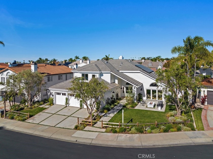 Enjoy coastal living at its finest in the coveted, guard gated - Beach Home for sale in San Clemente, California on Beachhouse.com