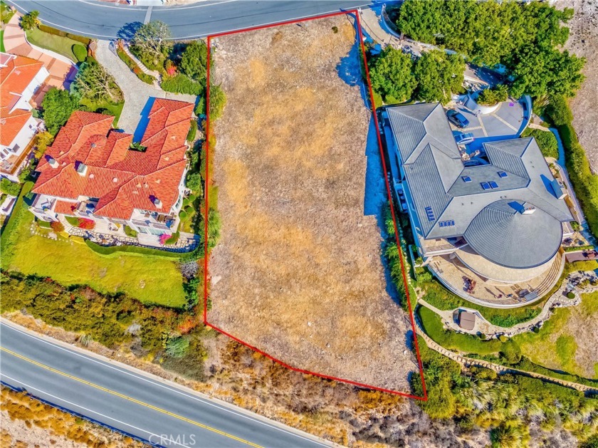 Experience unparalleled luxury with this exceptional property - Beach Lot for sale in Rancho Palos Verdes, California on Beachhouse.com