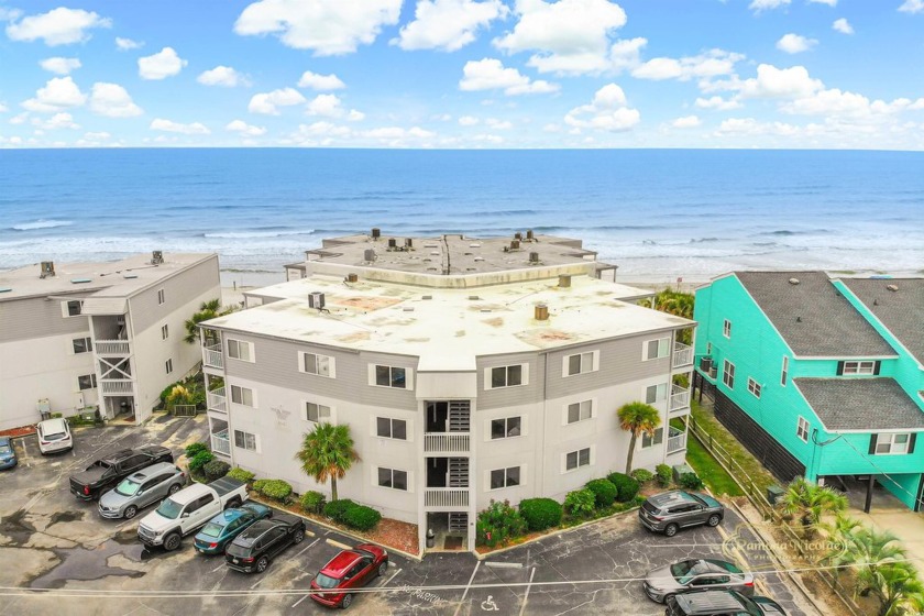 If you're ready for the sun, ocean, and waves grab your - Beach Condo for sale in North Myrtle Beach, South Carolina on Beachhouse.com