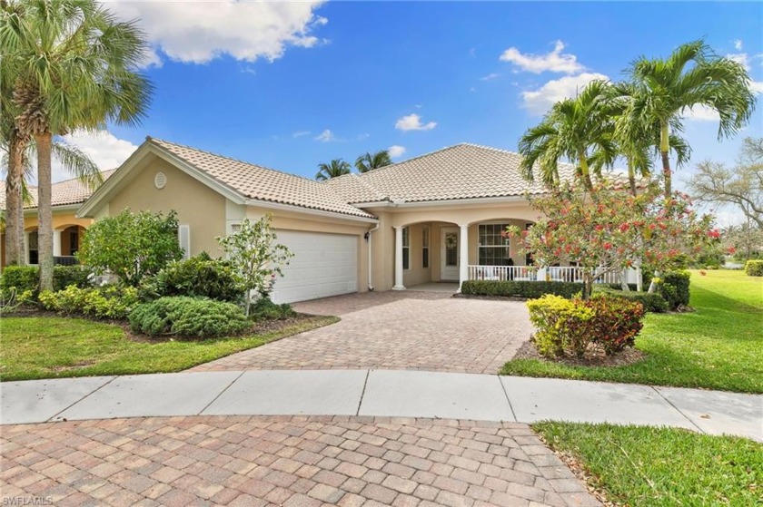 HUGE PRICE REDUCTION! Here is your chance to own one of the most - Beach Home for sale in Bonita Springs, Florida on Beachhouse.com