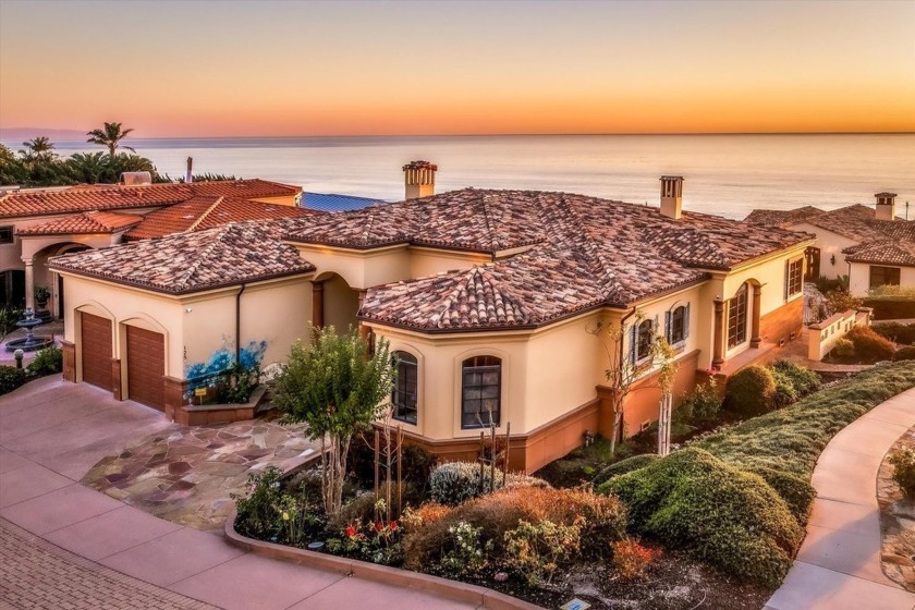 Discover the epitome of luxury living at Shell Beach, South - Beach Home for sale in Pismo Beach, California on Beachhouse.com