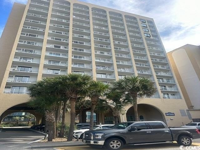 5th Floor Sea Mist Resort - Driftwood Tower with great view of - Beach Condo for sale in Myrtle Beach, South Carolina on Beachhouse.com