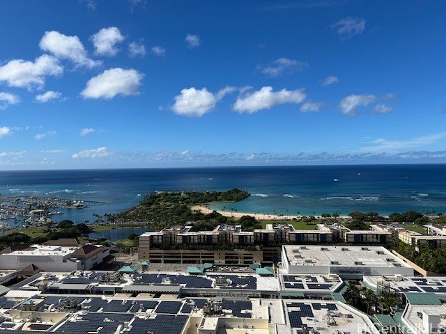 Welcome to this sweet home to enjoy amazing view of ocean - Beach Condo for sale in Honolulu, Hawaii on Beachhouse.com