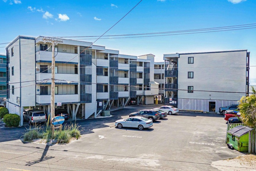 Don't miss a chance to visit/show this beautiful 2 Bedroom, 2 - Beach Condo for sale in Garden City Beach, South Carolina on Beachhouse.com