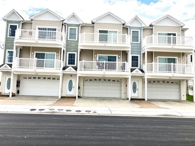 Come see this three Bedroom Condo With a deck and water view - Beach Condo for sale in Wildwood, New Jersey on Beachhouse.com