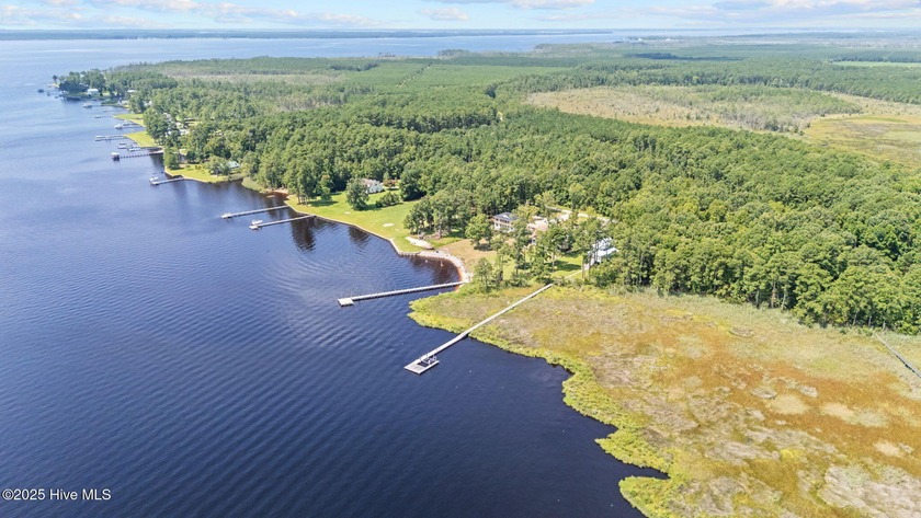 Discover Your Next Outdoor Escape! This spacious 1.45 - acre lot - Beach Lot for sale in Belhaven, North Carolina on Beachhouse.com