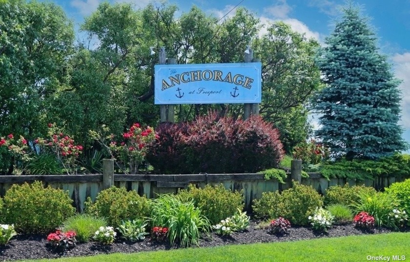 Welcome to The Anchorage. One of the most desirable developments - Beach Townhome/Townhouse for sale in Freeport, New York on Beachhouse.com