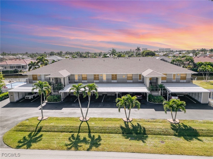 Welcome to your dream 2-bedroom, 2-bath condo that has been - Beach Condo for sale in Cape Coral, Florida on Beachhouse.com