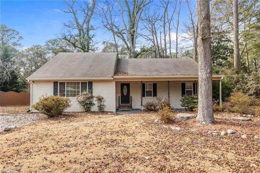 Situated in the highly sought-after Sterling Point neighborhood - Beach Home for sale in Portsmouth, Virginia on Beachhouse.com