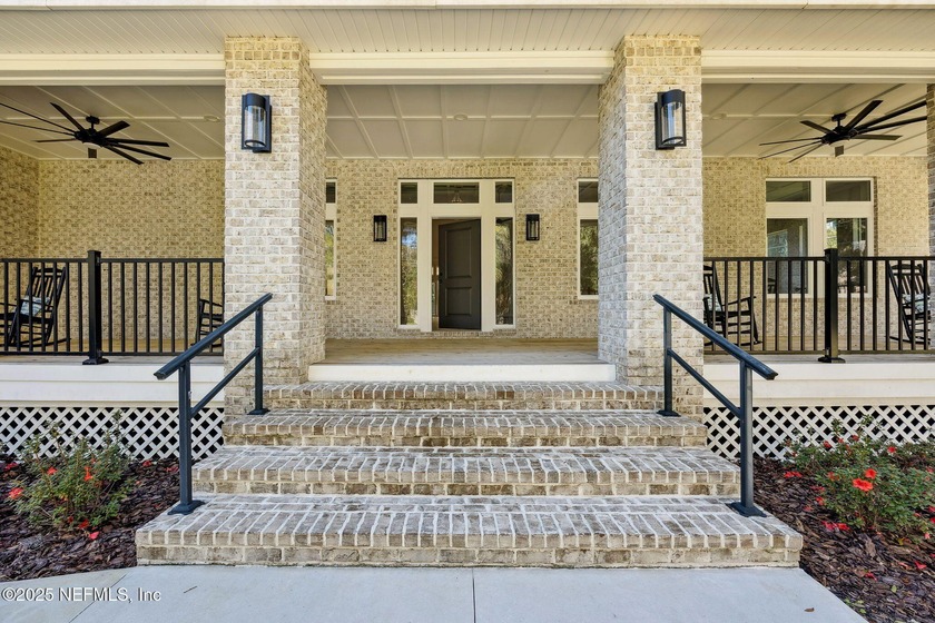 Luxury Coastal Living Just Minutes from Amelia Island Welcome to - Beach Home for sale in Yulee, Florida on Beachhouse.com