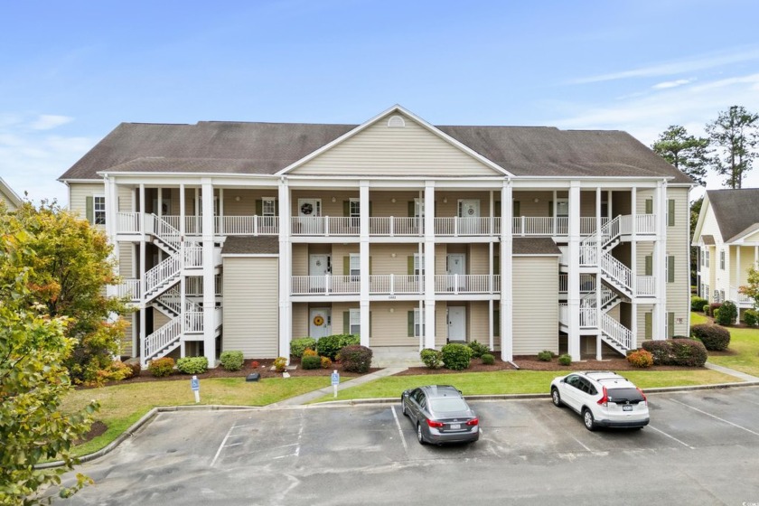 Welcome to this exquisite 3-bedroom, 2-bath home nestled in the - Beach Condo for sale in Murrells Inlet, South Carolina on Beachhouse.com