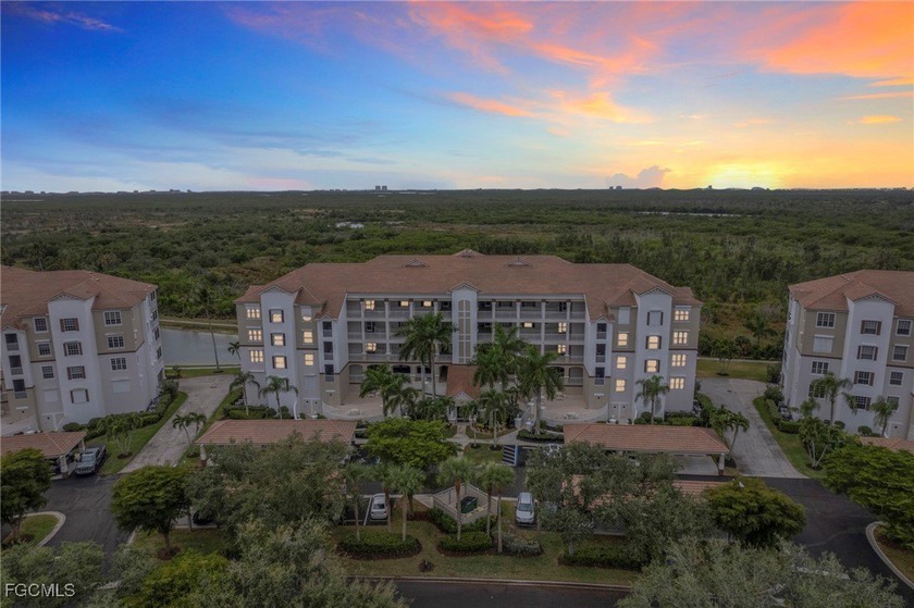 Located in the Sutton Walk section of Lexington Country Club - Beach Condo for sale in Fort Myers, Florida on Beachhouse.com