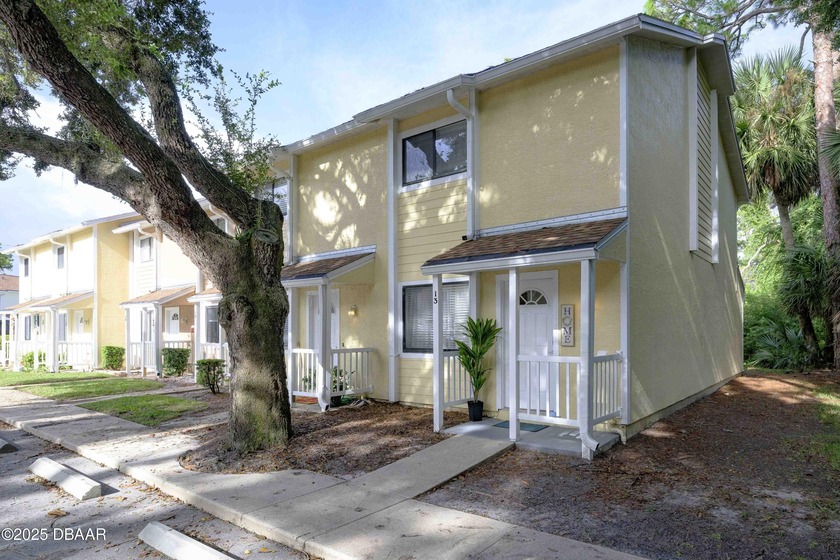 Tenant Occupied. Cash Buyers ! POF required prior to viewing - Beach Condo for sale in South Daytona, Florida on Beachhouse.com