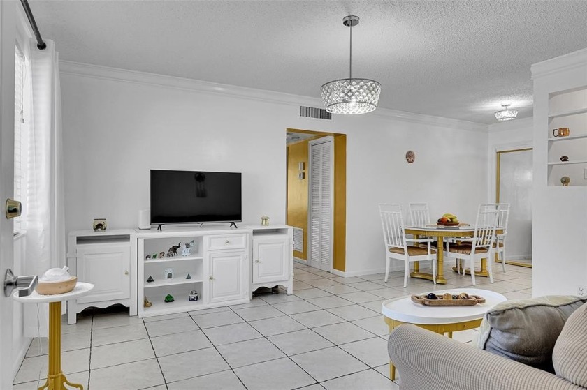 THIS IS THE ONE. STEP INTO EFFORTLESS LIVING W/ THIS - Beach Condo for sale in Pompano Beach, Florida on Beachhouse.com