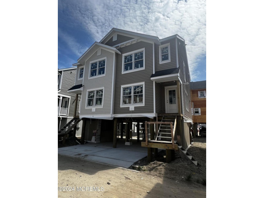 COASTAL LIVING at the Jersey Shore. The best of everything will - Beach Condo for sale in Mantoloking, New Jersey on Beachhouse.com