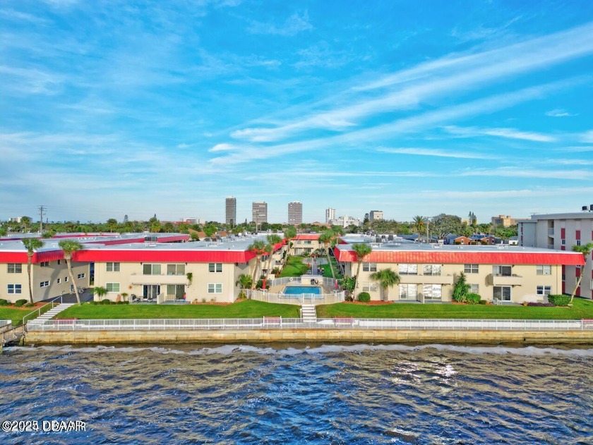 Whether you're searching for a high-yield investment property or - Beach Condo for sale in Daytona Beach, Florida on Beachhouse.com