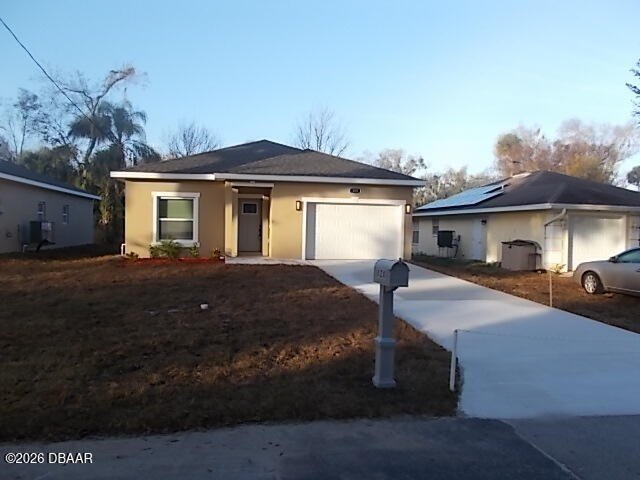 WHY RENT WHEN ITS CHEAPER TO BUY! THIS NEWLY BUILT 3/BDRM, 2/BTH - Beach Home for sale in Daytona Beach, Florida on Beachhouse.com
