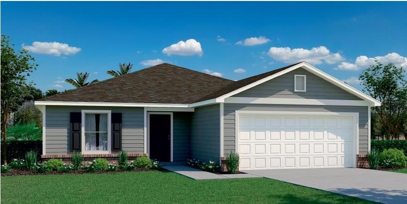 SPECIAL RATE INCENTIVE AVAILABLE! As you enter through the front - Beach Home for sale in Mexico Beach, Florida on Beachhouse.com