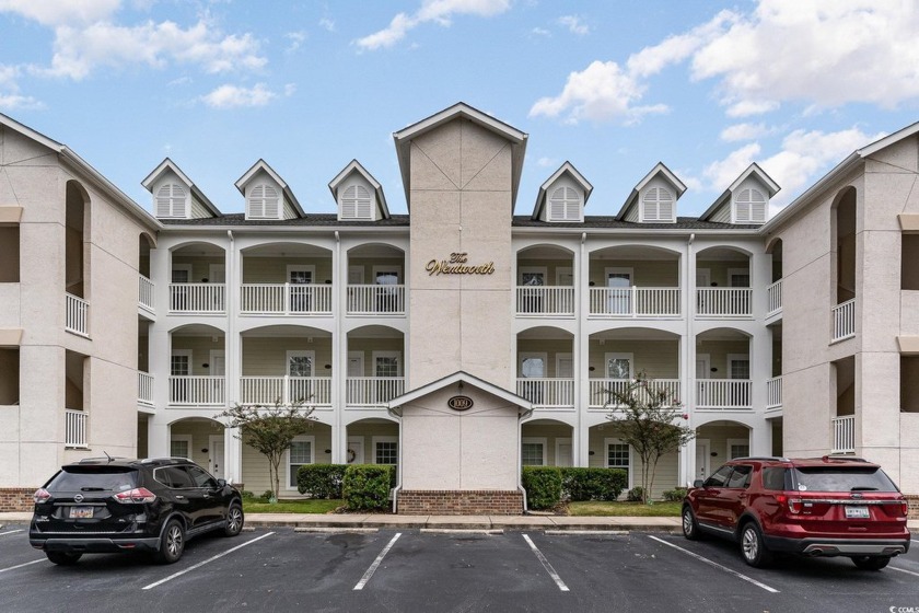 Myrtle Beach Condo For Sale 1009 World Tour Blvd. 301 SC 5372671