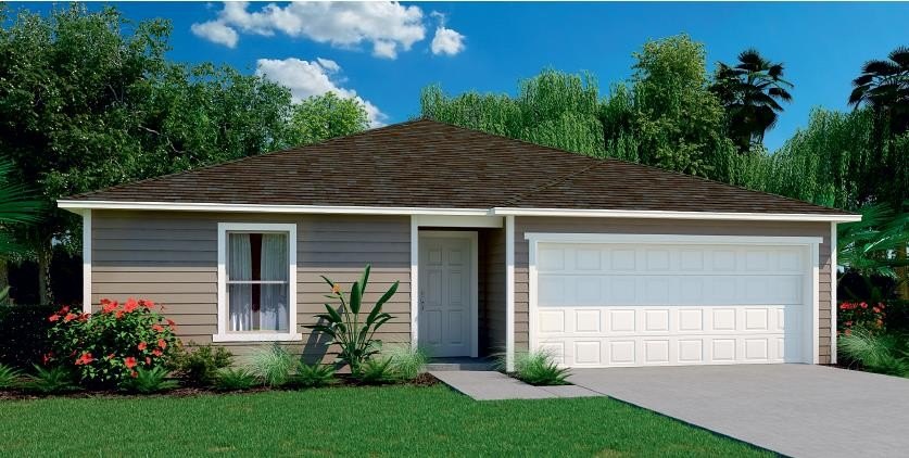SPECIAL RATE INCENTIVE AVAILABLE! As you walk into your new - Beach Home for sale in Mexico Beach, Florida on Beachhouse.com