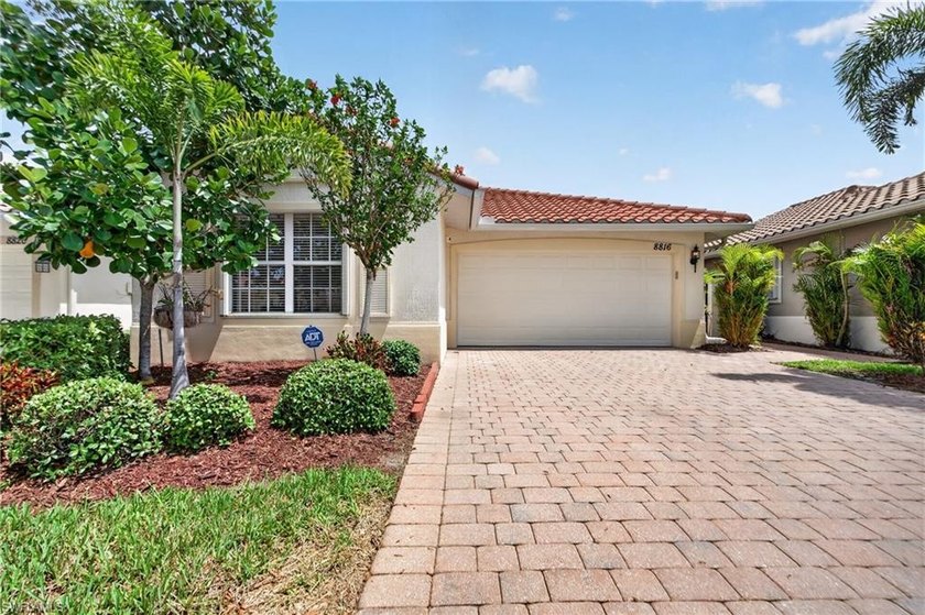 Priced to move and positioned to impress - this - Beach Home for sale in Estero, Florida on Beachhouse.com