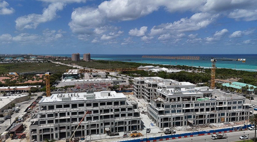 Delivering homes first quarter 2026! New construction just 400 - Beach Condo for sale in Juno Beach, Florida on Beachhouse.com