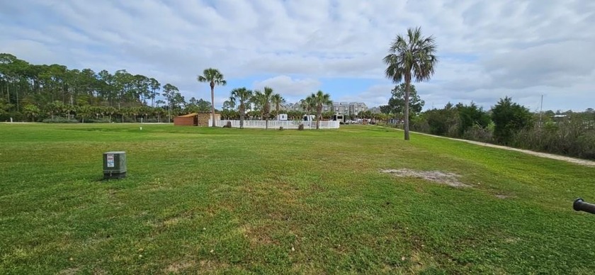 This property is situated in a highly desirable gated community - Beach Lot for sale in Carabelle, Florida on Beachhouse.com