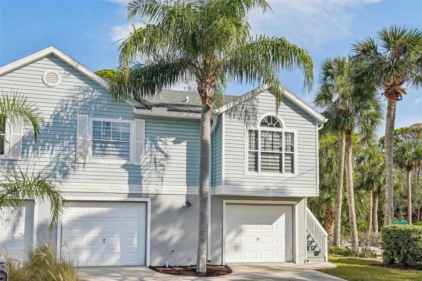 Welcome to Marina Palms, a highly sought-after - Beach Townhome/Townhouse for sale in Port Richey, Florida on Beachhouse.com