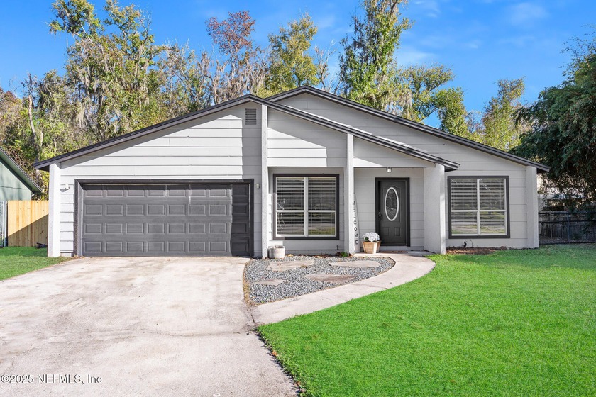Step into modern comfort and timeless style in this beautifully - Beach Home for sale in Middleburg, Florida on Beachhouse.com