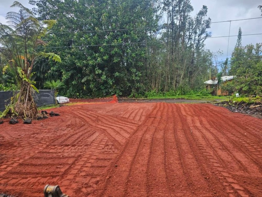 Ready to Build Your Dream Home in Nanawale Estates, this - Beach Lot for sale in Pahoa, Hawaii on Beachhouse.com