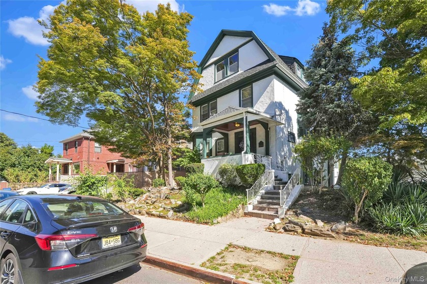 Welcome to 104-47 Ditmars Blvd, a spacious detached one-family - Beach Home for sale in East Elmhurst, New York on Beachhouse.com