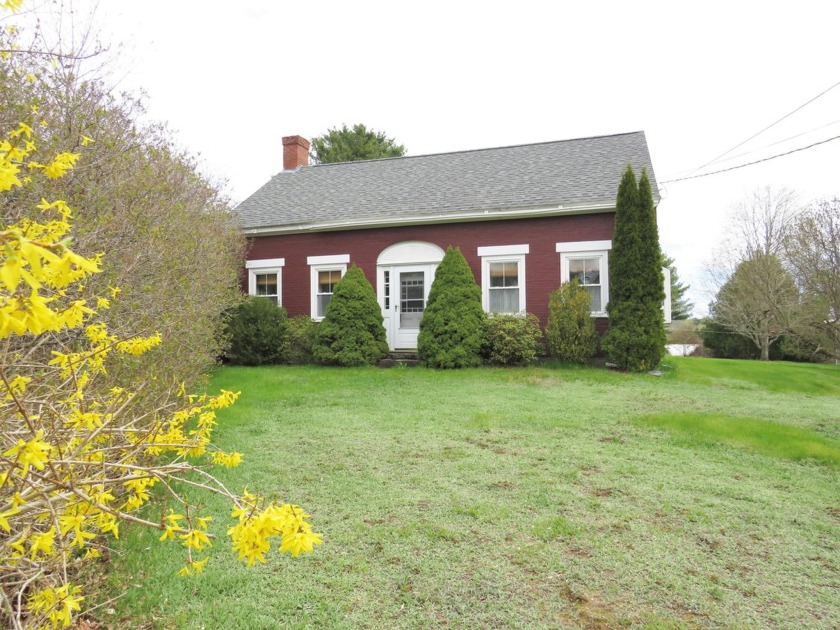 This rare gem has hosted 1 family for 2 generations now on the - Beach Home for sale in Rockport, Maine on Beachhouse.com
