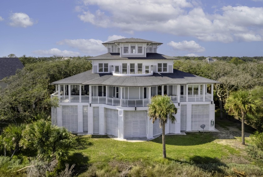 Charming Coastal Retreat on Edisto Island!Welcome to 59 Lost - Beach Home for sale in Edisto Island, South Carolina on Beachhouse.com