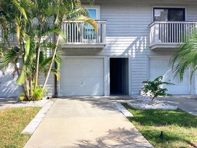 Discover the joy of maintenance free living with this charming - Beach Condo for sale in Pinellas Park, Florida on Beachhouse.com